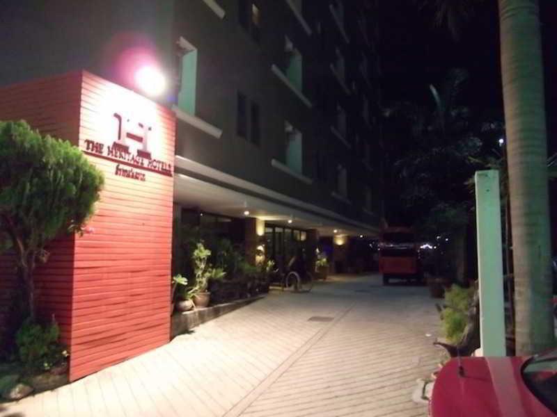 Solace At Srinakarin Hotel Μπανγκόκ Εξωτερικό φωτογραφία